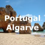 Portugal-Algarve-Urlaub-Reise