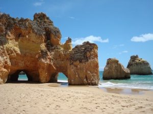 Portugal-Algarve-Urlaub-Reise-Natur