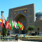 Usbekistan als kulturelles Highlight