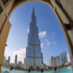 Dubaiurlaub-Dubai-Sehenswürdigkeiten