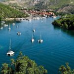 Segelyacht mieten in Kroatien: Erleben Sie Schönheit Kroatiens auf einer Yacht